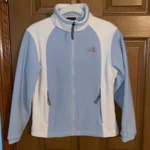 Northface fleece (No wear) Kid’s Medium